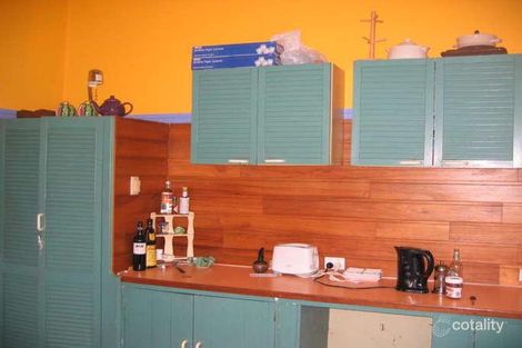 Property photo of 45 Moody Street Mooroobool QLD 4870