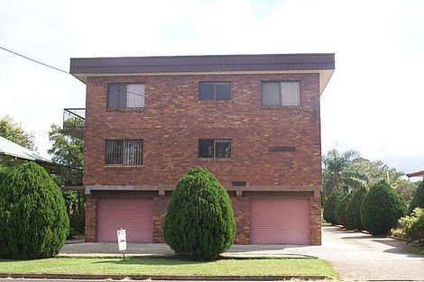 4/35 Hawthorne St, Woody Point, QLD 4019