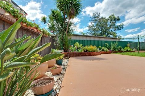 Property photo of 52 Eloura Street Dharruk NSW 2770