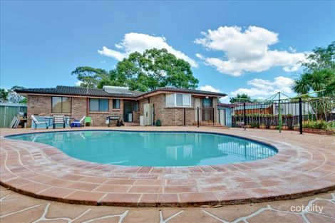 Property photo of 52 Eloura Street Dharruk NSW 2770