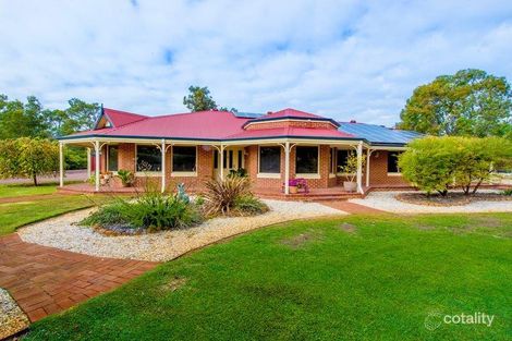 Property photo of 6 Heritage Close Leschenault WA 6233