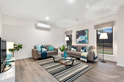 48a Faraday Rd, Croydon South, VIC 3136