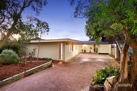 Property photo of 65 Lowan Avenue Templestowe Lower VIC 3107