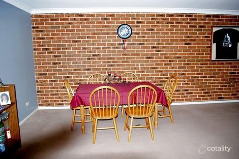 Property photo of 2/50 Kendall Drive Casula NSW 2170