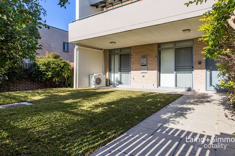 53/11 Glenvale Ave, Parklea, NSW 2768