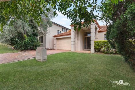 Property photo of 3 Capella Place Bridgeman Downs QLD 4035