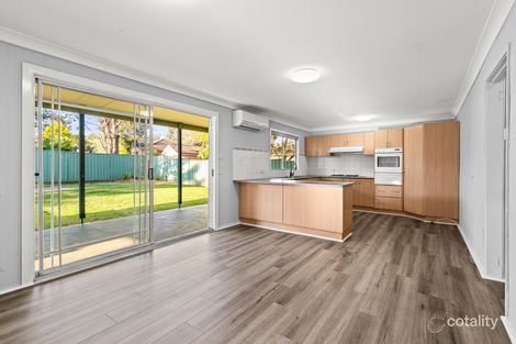 Property photo of 54 Old Bathurst Road Blaxland NSW 2774