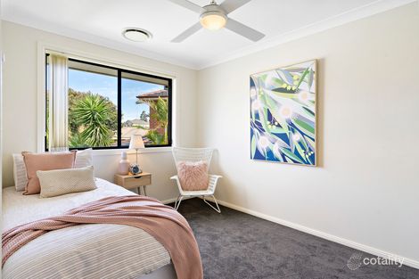 Property photo of 7 Monteray Terrace Glenmore Park NSW 2745