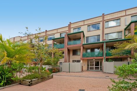 2/1-3 Olivia Lane, Surry Hills, NSW 2010