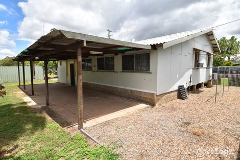 Property photo of 101 Hodgkinson Street Charters Towers City QLD 4820