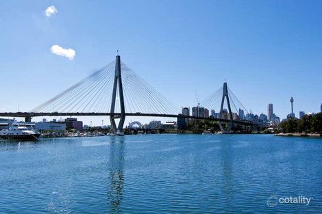 28/501 Glebe Point Rd, Glebe, NSW 2037