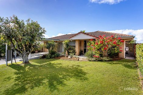24 Inverness Ct, Nerang, QLD 4211