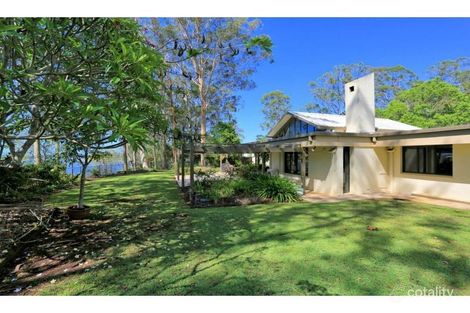 Property photo of 31 Bocks Road Branyan QLD 4670