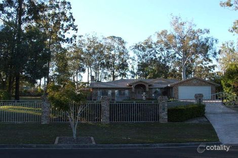 36 Lennons Rd, Greenbank, QLD 4124