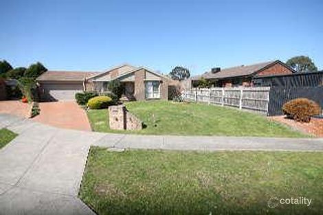 8 Newlyn Ct, Lysterfield, VIC 3156