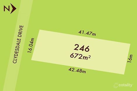 8 Clydesdale Dr, Bonshaw, VIC 3352