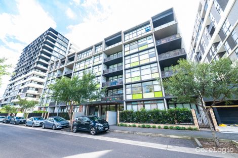 Property photo of 215/1 George Julius Avenue Zetland NSW 2017
