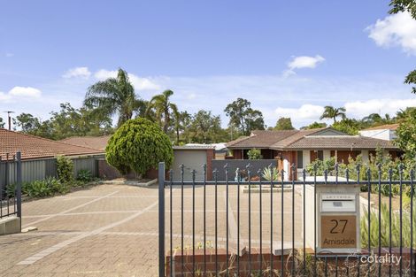 Property photo of 27 Arnisdale Road Duncraig WA 6023