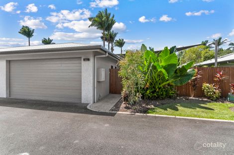 40/21-29 Giffin Rd, White Rock, QLD 4868