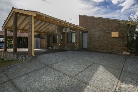 Property photo of 4/61 Wanneroo Road Tuart Hill WA 6060