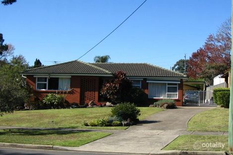 20 Calaby St, Toongabbie, NSW 2146