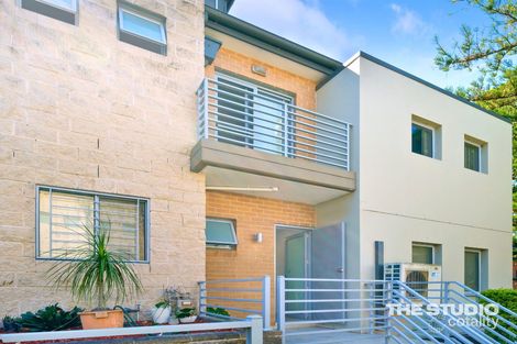 Property photo of 31/47-49 Gladstone Street North Parramatta NSW 2151