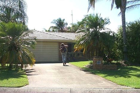 Property photo of 7 Pinon Close Elanora QLD 4221