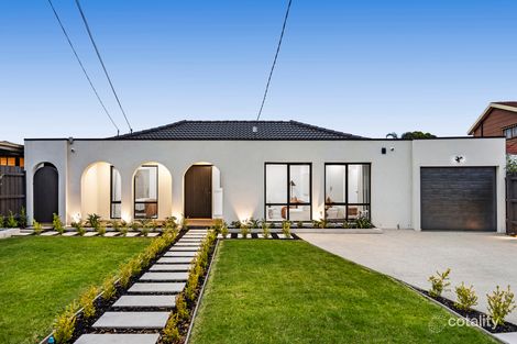 3 Lugarno Ct, Keysborough, VIC 3173