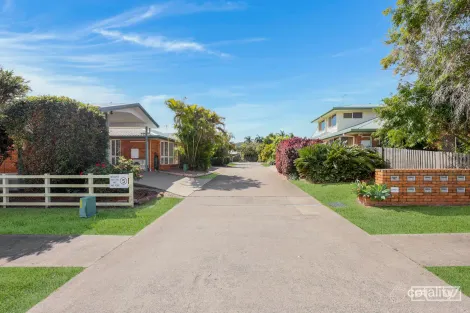Property photo of 4/1 Burnett Street Yeppoon QLD 4703