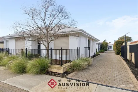 2/48 Loton Ave, Midland, WA 6056