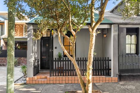 7 Harris St, Paddington, NSW 2021