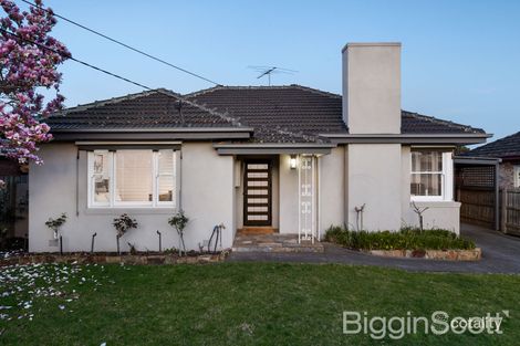 Property photo of 4 Vale Street Bentleigh VIC 3204