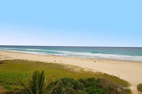 Property photo of 14/1495 Gold Coast Highway Palm Beach QLD 4221