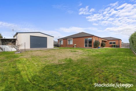 Property photo of 76 St Georges Road Traralgon VIC 3844