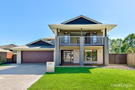 Property photo of 12 Apulia Place Bridgeman Downs QLD 4035