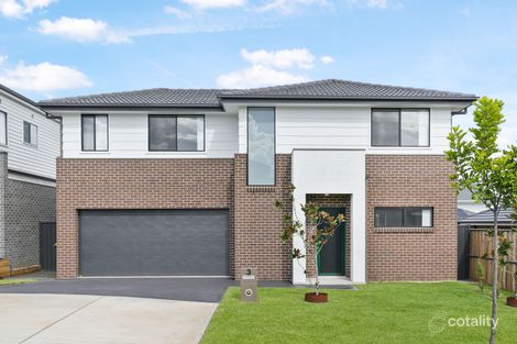 3 Connemara St, Box Hill, NSW 2765