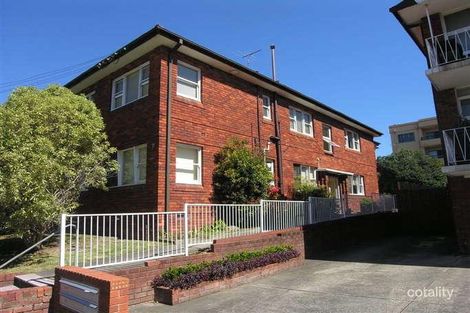 Property photo of 2/7 Wilbar Avenue Cronulla NSW 2230