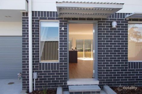 Property photo of 4/3 Fourth Street Adamstown NSW 2289