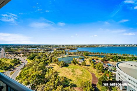 Property photo of 1908/8 Adelaide Terrace East Perth WA 6004