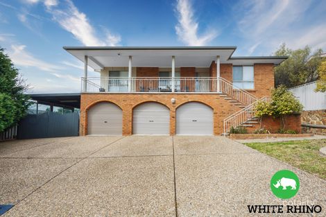 Property photo of 45 Cunningham Street Karabar NSW 2620