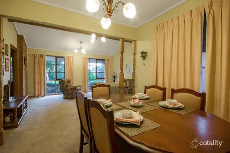 Property photo of 89 Blackburn Road Mooroolbark VIC 3138