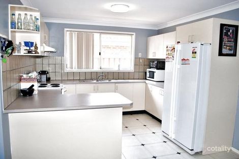 Property photo of 2/50 Kendall Drive Casula NSW 2170