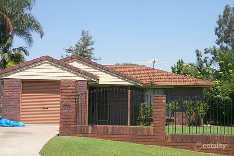 111 Tanglewood St, Middle Park, QLD 4074
