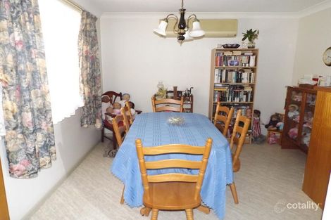 Property photo of 17 Parkway Drive Scarness QLD 4655