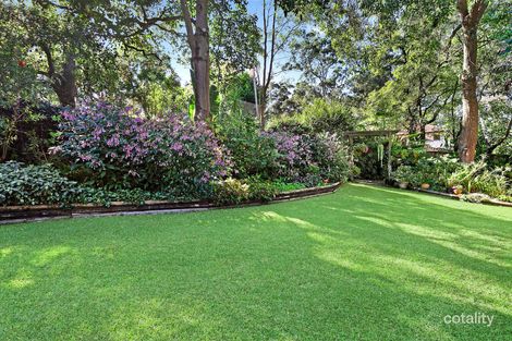 Property photo of 8 Rhonda Close Wahroonga NSW 2076