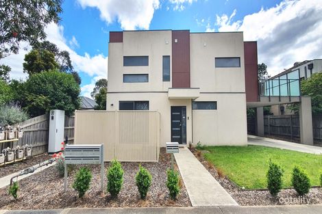 Property photo of 1/8 Laurel Avenue Boronia VIC 3155