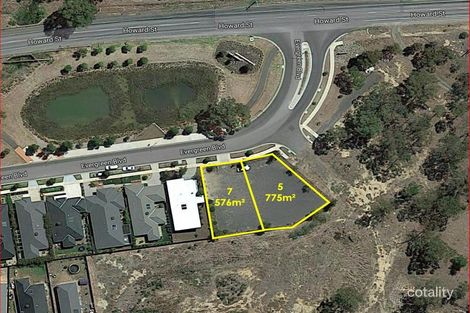 Property photo of 5 Evergreen Boulevard Jackass Flat VIC 3556