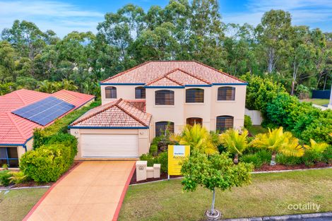 Property photo of 68 Christina Ryan Way Arundel QLD 4214