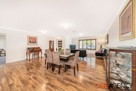 Property photo of 13 McDonald Street Chifley ACT 2606