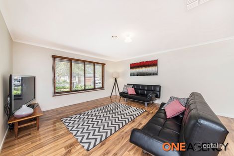 Property photo of 13 McDonald Street Chifley ACT 2606